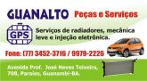 Cartão de visita 4X0 - 500 unidades